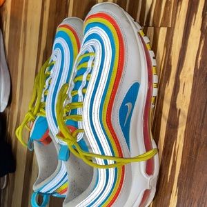 Nike air max 97